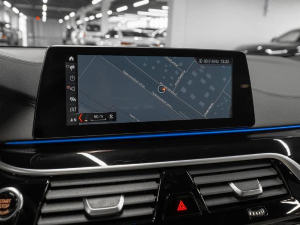 BMW 6 серии IV (G32) с пробегом 2018 года, цена 5 090 000 рублей, 68693 км, хэтчбек, Автокод Объявления