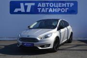 Ford Focus III Рестайлинг Таганрог  - изображение 25