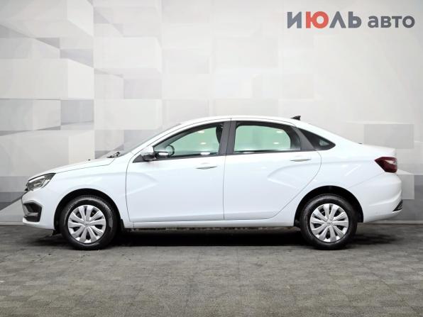 Lada (ВАЗ) Vesta I Рестайлинг (NG) с пробегом 2026 года, цена 1 500 000 рублей, 6413 км, седан, Автокод Объявления