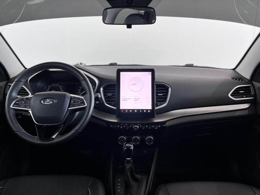 Lada (ВАЗ) Vesta I Рестайлинг (NG) Волгоград  - изображение 21