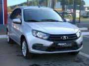 Lada (ВАЗ) Granta I Рестайлинг Иваново  - изображение 18