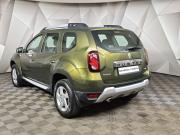 Renault Duster I Рестайлинг Москва  - изображение 25
