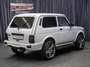 Lada (ВАЗ) Niva Legend Москва  - изображение 24