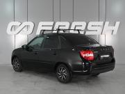 Lada (ВАЗ) Granta I Рестайлинг Ростов-на-Дону  - изображение 19