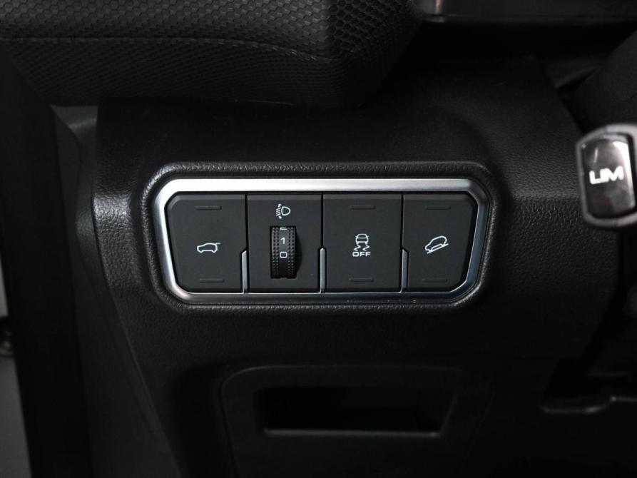 Haval Dargo I Ростов-на-Дону  - изображение 19