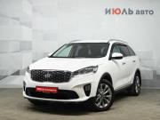 Kia Sorento III Prime Рестайлинг Екатеринбург  - изображение 19