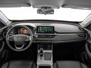 Chery Tiggo 4 Pro I Рестайлинг Москва  - изображение 43