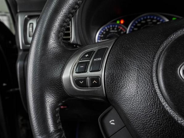 Subaru Forester III Рестайлинг с пробегом 2012 года, цена 1 149 000 рублей, 246277 км, внедорожник, Автокод Объявления