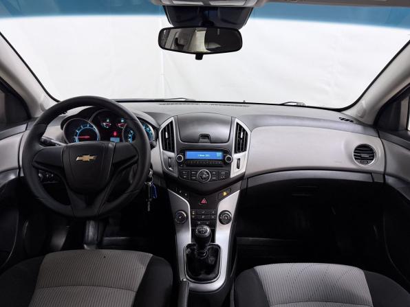 Chevrolet Cruze I Рестайлинг с пробегом 2013 года, цена 609 000 рублей, 205397 км, седан, Автокод Объявления