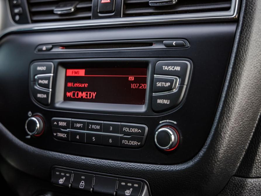 Kia Ceed II Рестайлинг Волгоград  - изображение 30