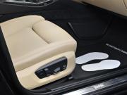 BMW 5 серии VI (F10/F11/F07) Рестайлинг Москва  - изображение 31