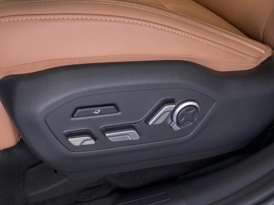 Hyundai Santa Fe V (MX5) Москва  - изображение 23