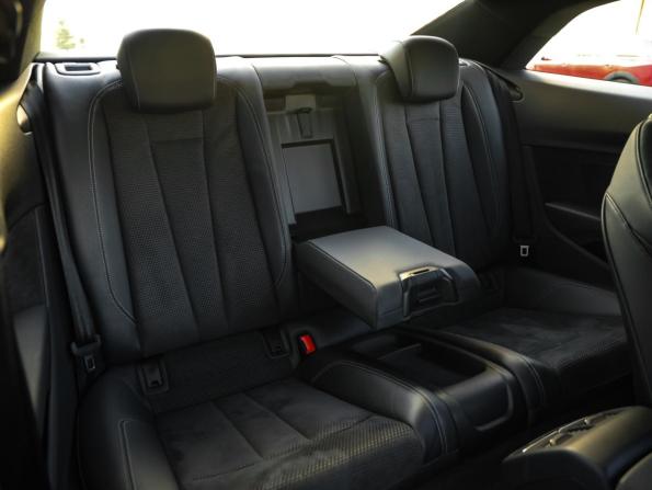 Audi A5 II (F5) Рестайлинг с пробегом 2020 года, цена 3 549 777 рублей, 123016 км, купе, Автокод Объявления