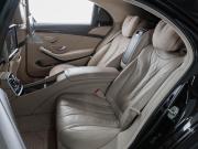 Mercedes-Benz S-Класс VI (W222 C217) Тюмень  - изображение 53