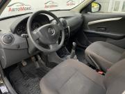 Nissan Almera III (G15) Тюмень  - изображение 31