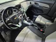 Chevrolet Cruze I Воронеж  - изображение 35