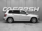 Mercedes-Benz GLK-Класс I (X204) Ростов-на-Дону  - изображение 24