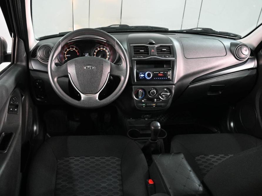 Lada (ВАЗ) Granta I Рестайлинг Ростов-на-Дону  - изображение 6