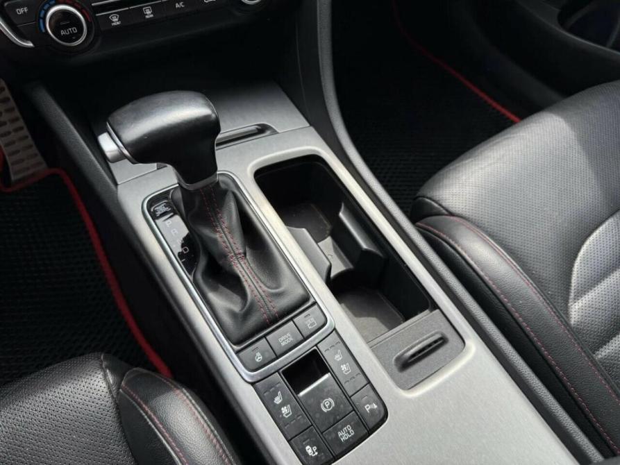 Kia Optima IV Набережные Челны  - изображение 15
