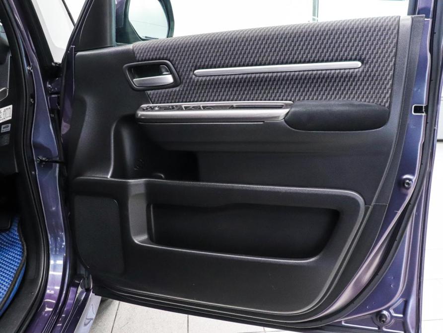 Honda Stepwgn V Красноярск  - изображение 11