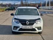 Renault Logan II Рестайлинг Пермь  - изображение 10