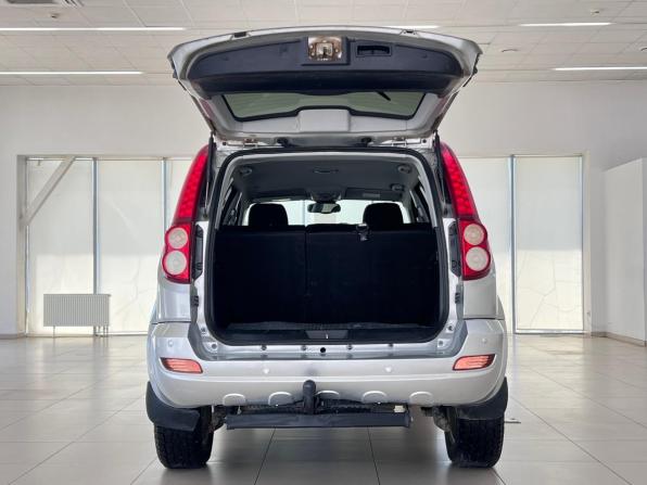 Great Wall Hover H5 с пробегом 2012 года, цена 890 000 рублей, 116424 км, внедорожник, Автокод Объявления