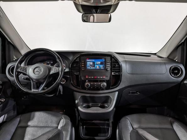 Mercedes-Benz Vito III (W447) с пробегом 2021 года, цена 4 757 500 рублей, 101056 км, минивэн, Автокод Объявления
