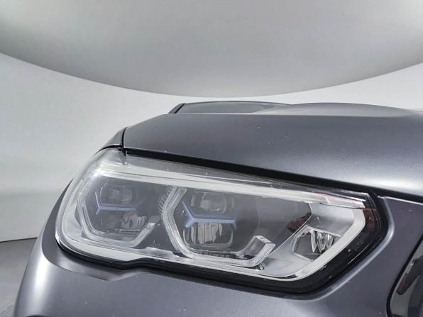 BMW X6 III (G06) с пробегом 2020 года, цена 6 790 000 рублей, 137400 км, внедорожник, Автокод Объявления