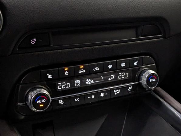 Mazda CX-5 II с пробегом 2020 года, цена 2 750 000 рублей, 134289 км, внедорожник, Автокод Объявления