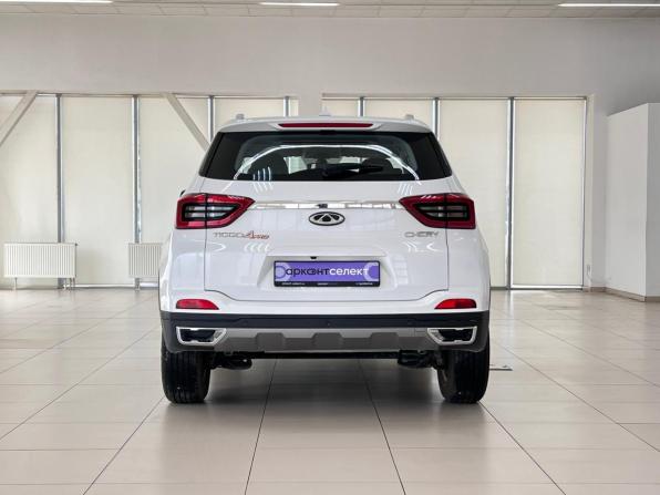 Chery Tiggo 4 Pro I с пробегом 2023 года, цена 1 590 000 рублей, 23718 км, внедорожник, Автокод Объявления