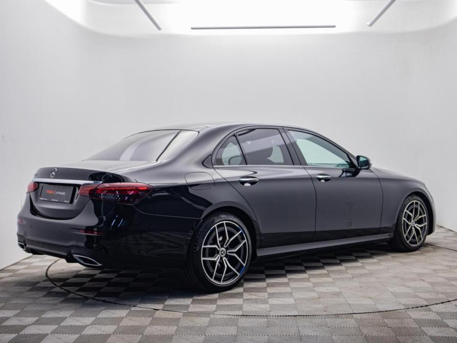 Mercedes-Benz E-Класс V (W213 S213 C238) Рестайлинг Москва  - изображение 5