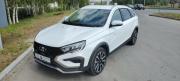 Lada (ВАЗ) Vesta I Рестайлинг (NG) Сургут  - изображение 11