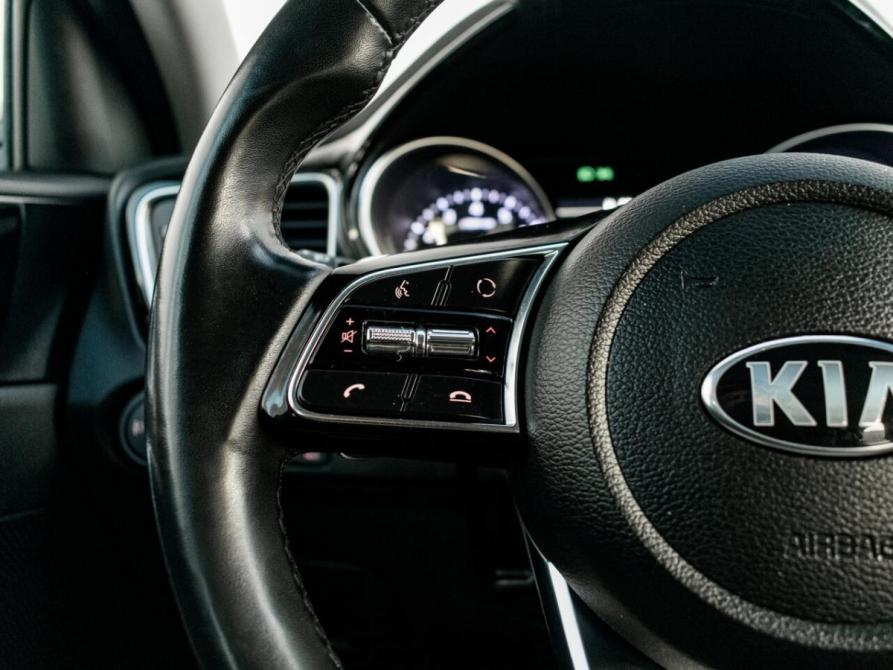 Kia Ceed III Екатеринбург  - изображение 14
