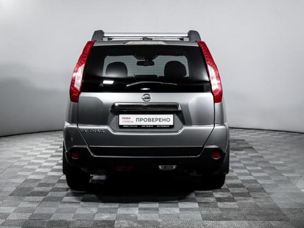 Nissan X-Trail II Рестайлинг с пробегом 2014 года, цена 1 490 000 рублей, 193765 км, внедорожник, Автокод Объявления