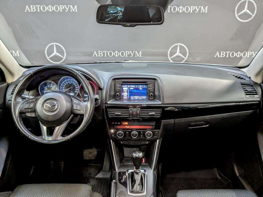 Mazda CX-5 I Москва  - изображение 14
