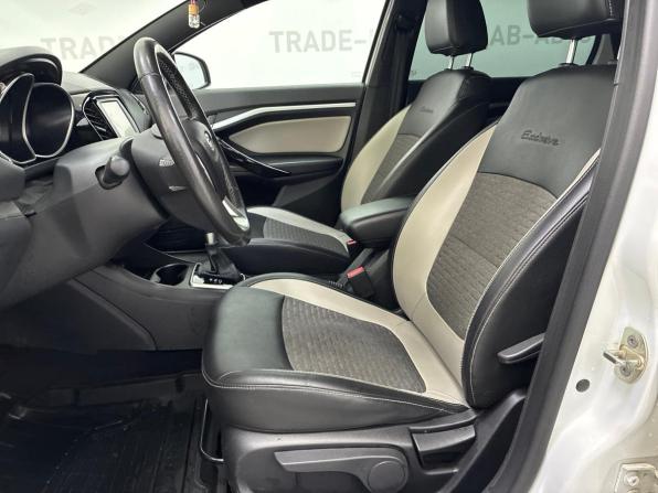 Lada (ВАЗ) Vesta I с пробегом 2019 года, цена 1 130 000 рублей, 80000 км, универсал, Автокод Объявления