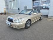 Hyundai Sonata IV (EF) Рестайлинг Москва  - изображение 17
