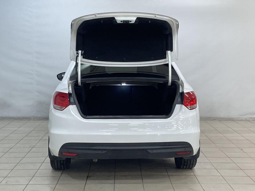 Citroen C4 II Рестайлинг Воронеж  - изображение 7