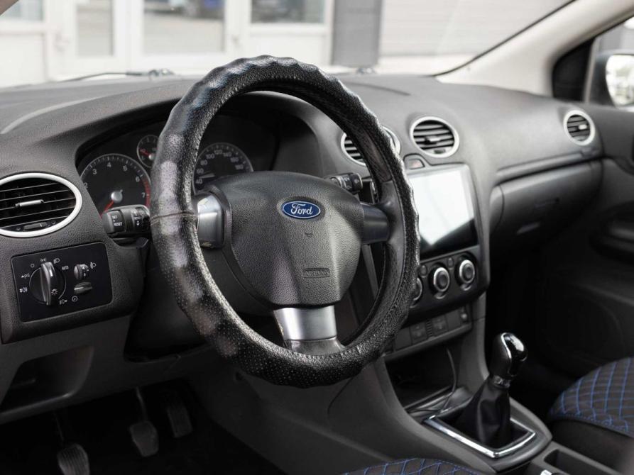 Ford Focus II Новосибирск  - изображение 11