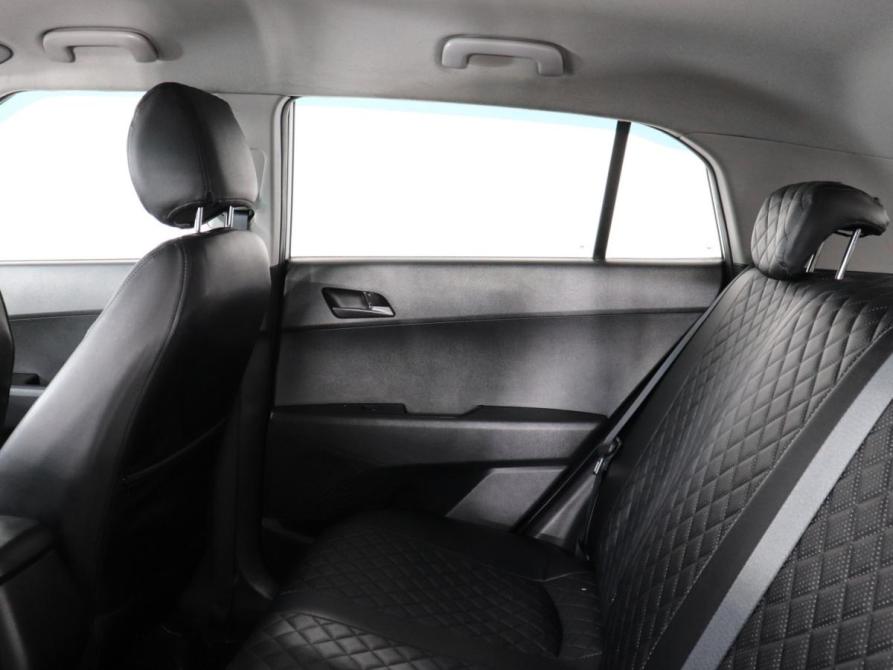 Hyundai Creta I Химки  - изображение 12