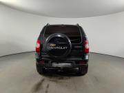 Chevrolet Niva I Рестайлинг Уфа  - изображение 29