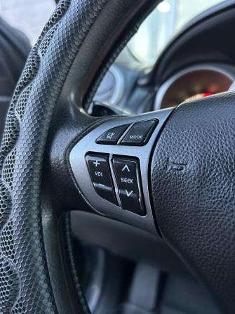 Suzuki Grand Vitara II Рестайлинг с пробегом 2011 года, цена 1 235 000 рублей, 152360 км, внедорожник, Автокод Объявления