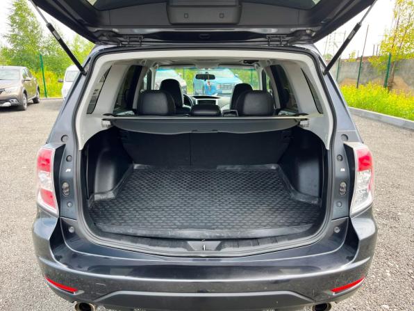 Subaru Forester III с пробегом 2008 года, цена 1 349 000 рублей, 233490 км, внедорожник, Автокод Объявления