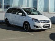 Opel Zafira B Рестайлинг Курган  - изображение 20