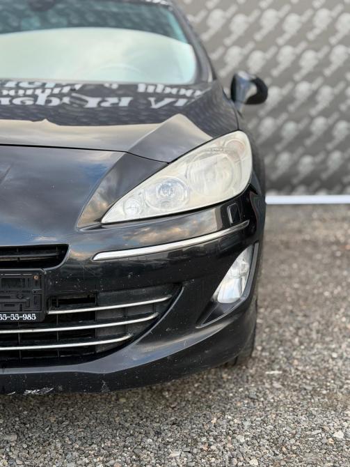Peugeot 408 I Краснодар  - изображение 3