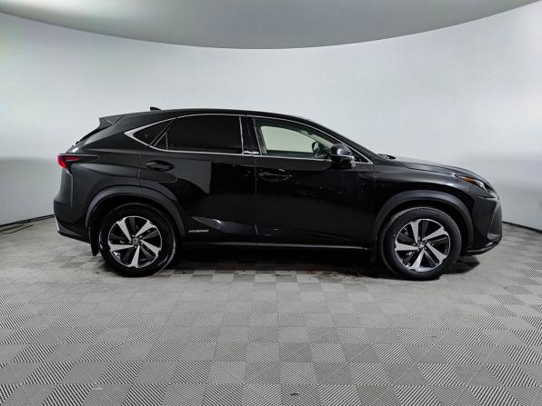 Lexus NX I Рестайлинг с пробегом 2019 года, цена 2 990 000 рублей, 173000 км, внедорожник, Автокод Объявления