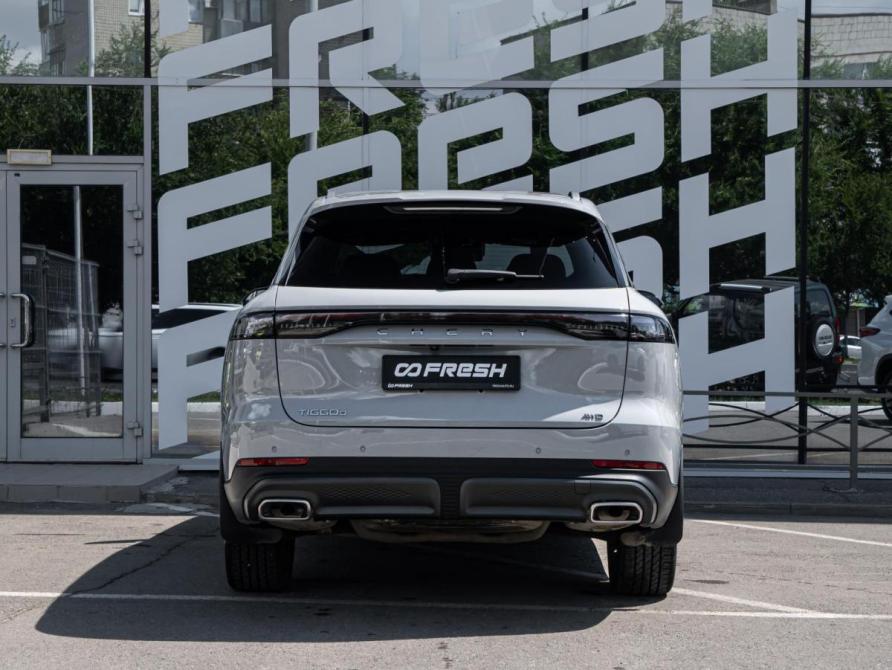 Chery Tiggo 9 I Волгоград  - изображение 4