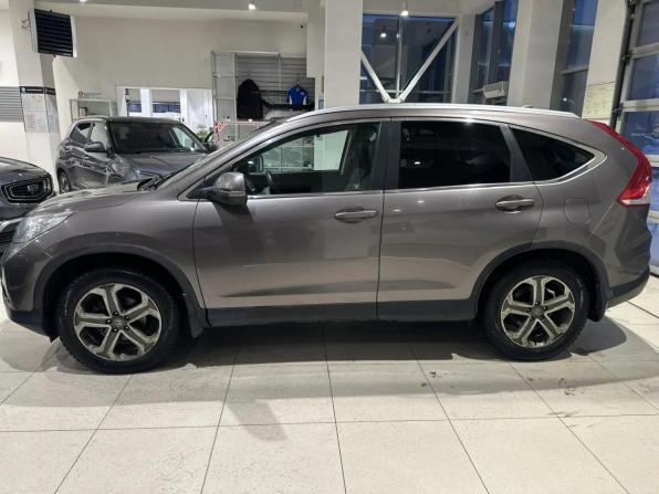 Honda CR-V IV с пробегом 2014 года, цена 1 829 000 рублей, 162000 км, внедорожник, Автокод Объявления