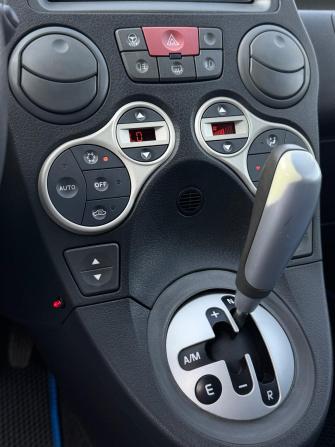 Fiat Panda II с пробегом 2008 года, цена 369 000 рублей, 84798 км, хэтчбек, Автокод Объявления