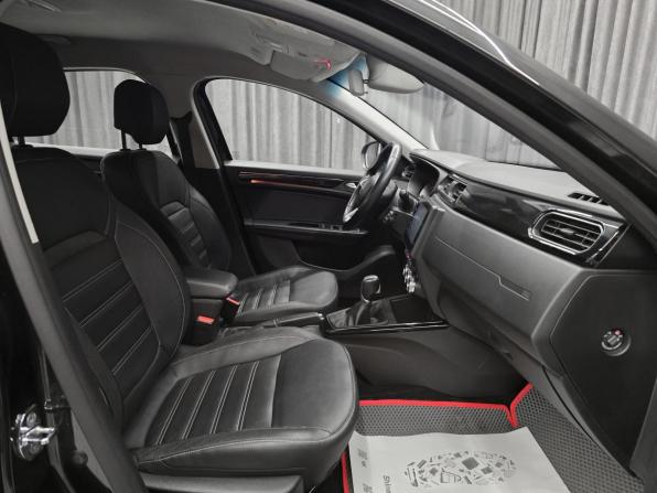 Renault Arkana I с пробегом 2019 года, цена 1 599 000 рублей, 123347 км, внедорожник, Автокод Объявления